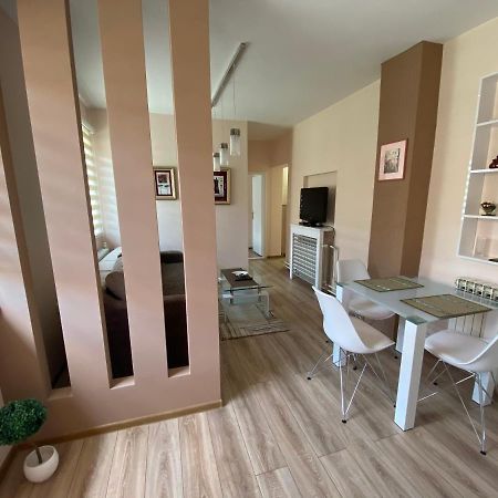 Apartmani Rajin Вршац Екстер'єр фото